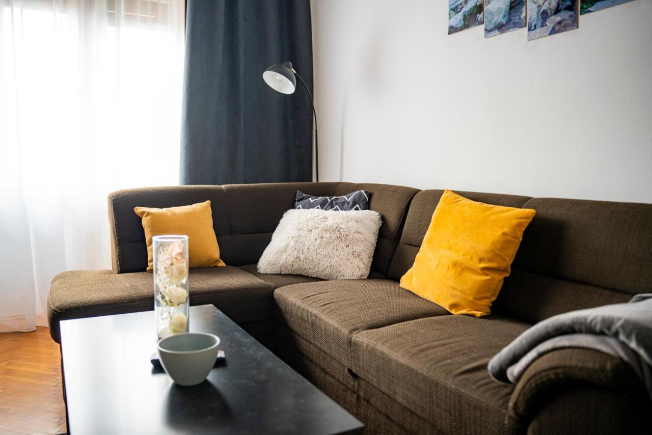 Apartment Soul Книн Экстерьер фото