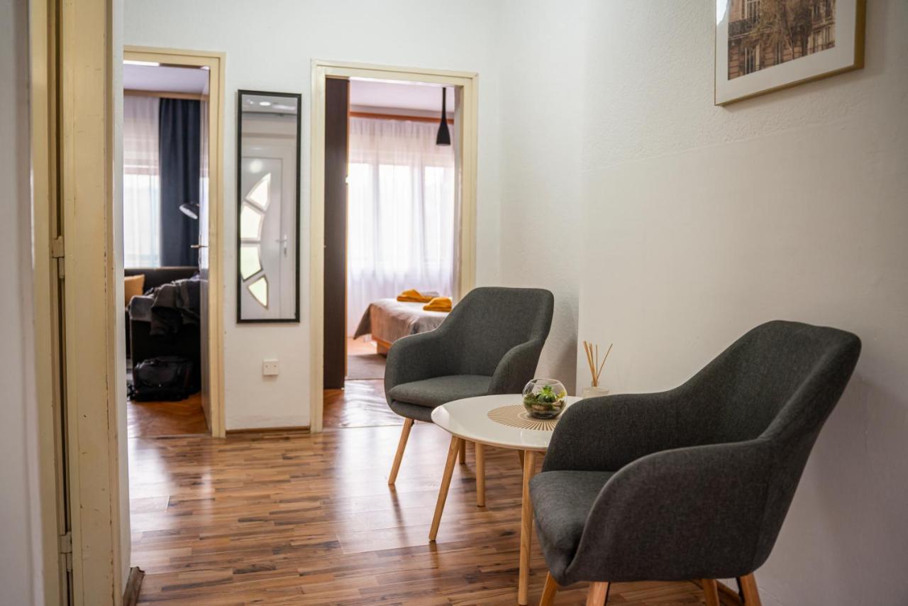 Apartment Soul Книн Экстерьер фото