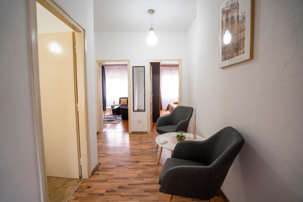 Apartment Soul Книн Экстерьер фото