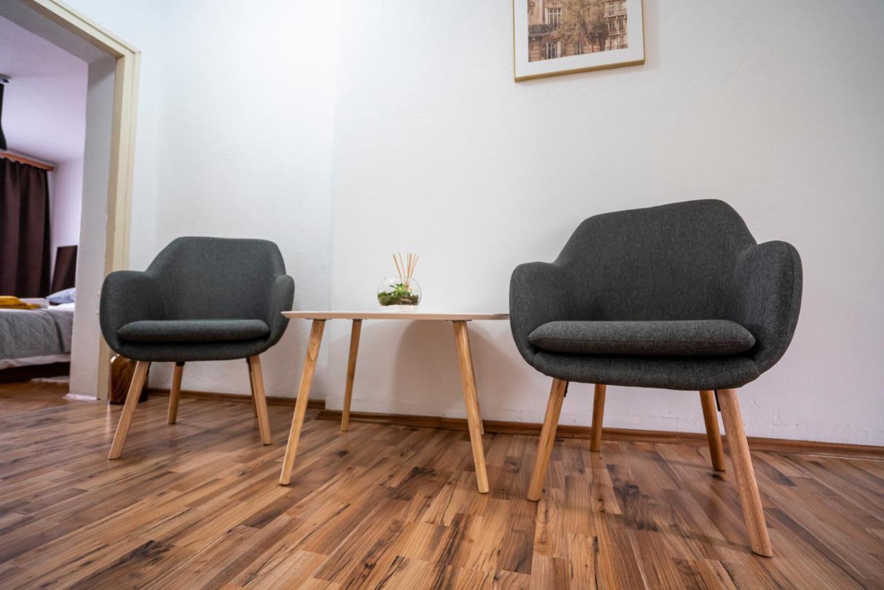Apartment Soul Книн Экстерьер фото